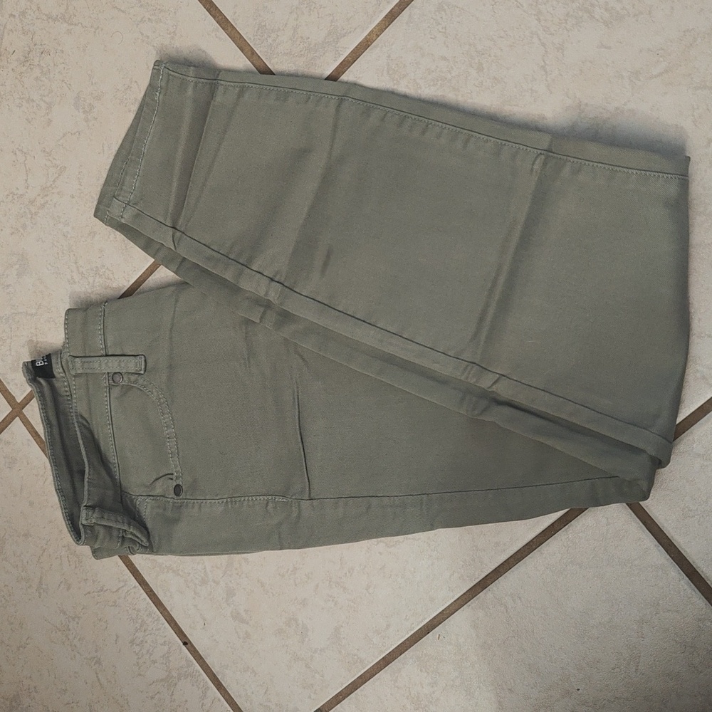 Buffalo David Bitton Skinny Jeans - Picture 2 of 3